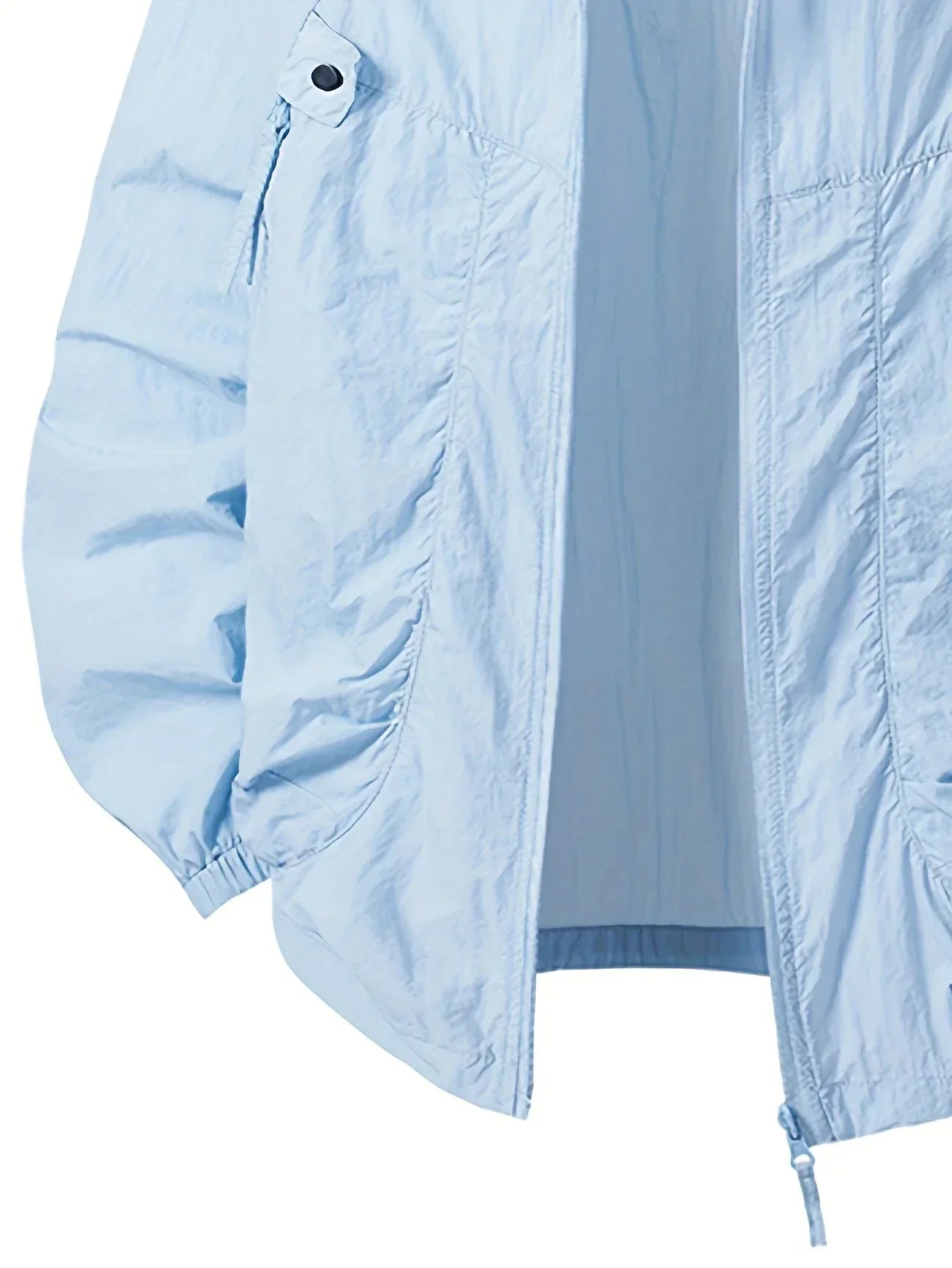 Carter™ | Veste à Capuche Extérieure