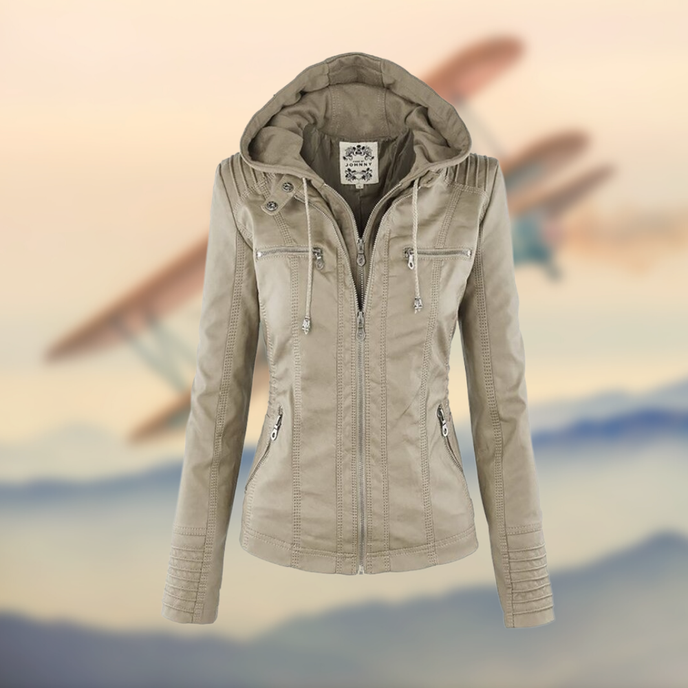 McPhee – Veste chic et distinctive