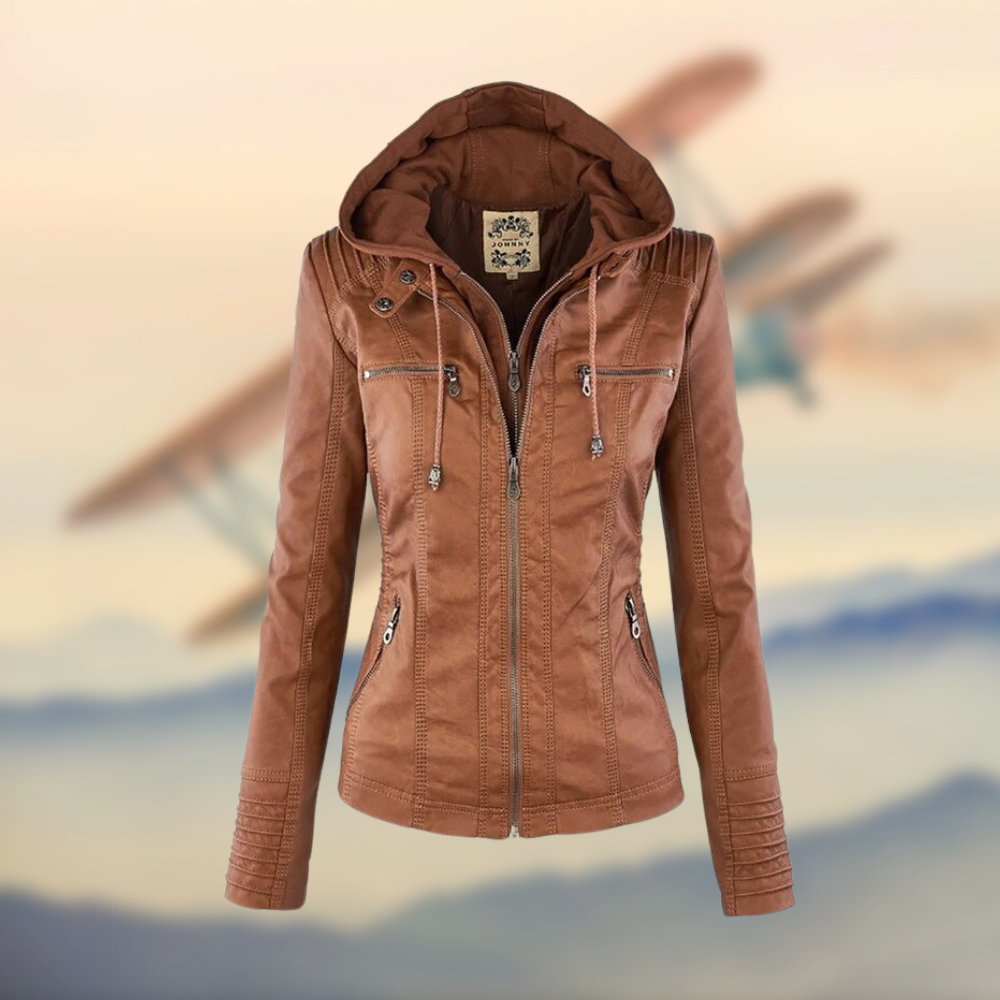 McPhee – Veste chic et distinctive
