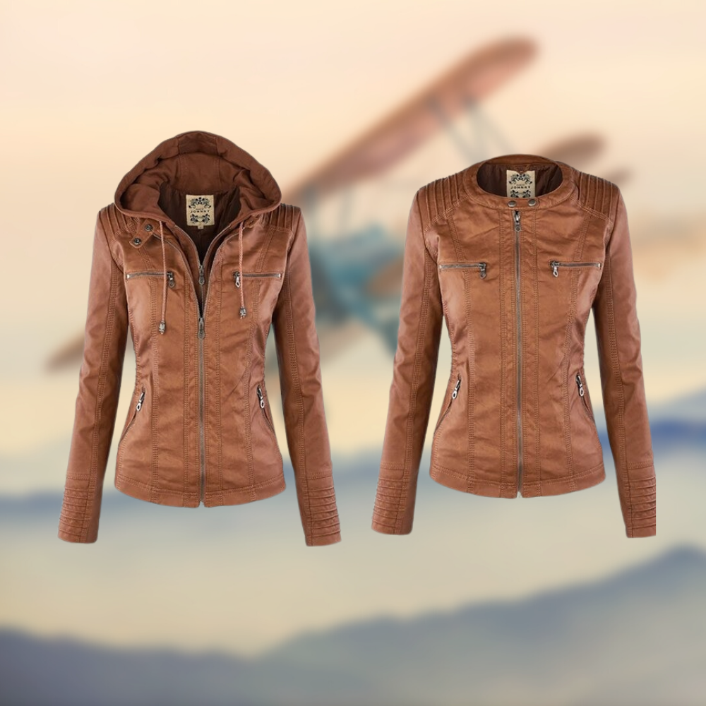 McPhee – Veste chic et distinctive