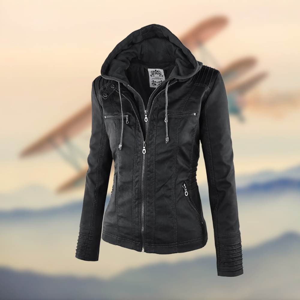 McPhee – Veste chic et distinctive