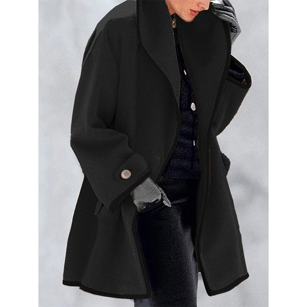Maria – Veste polaire grande taille