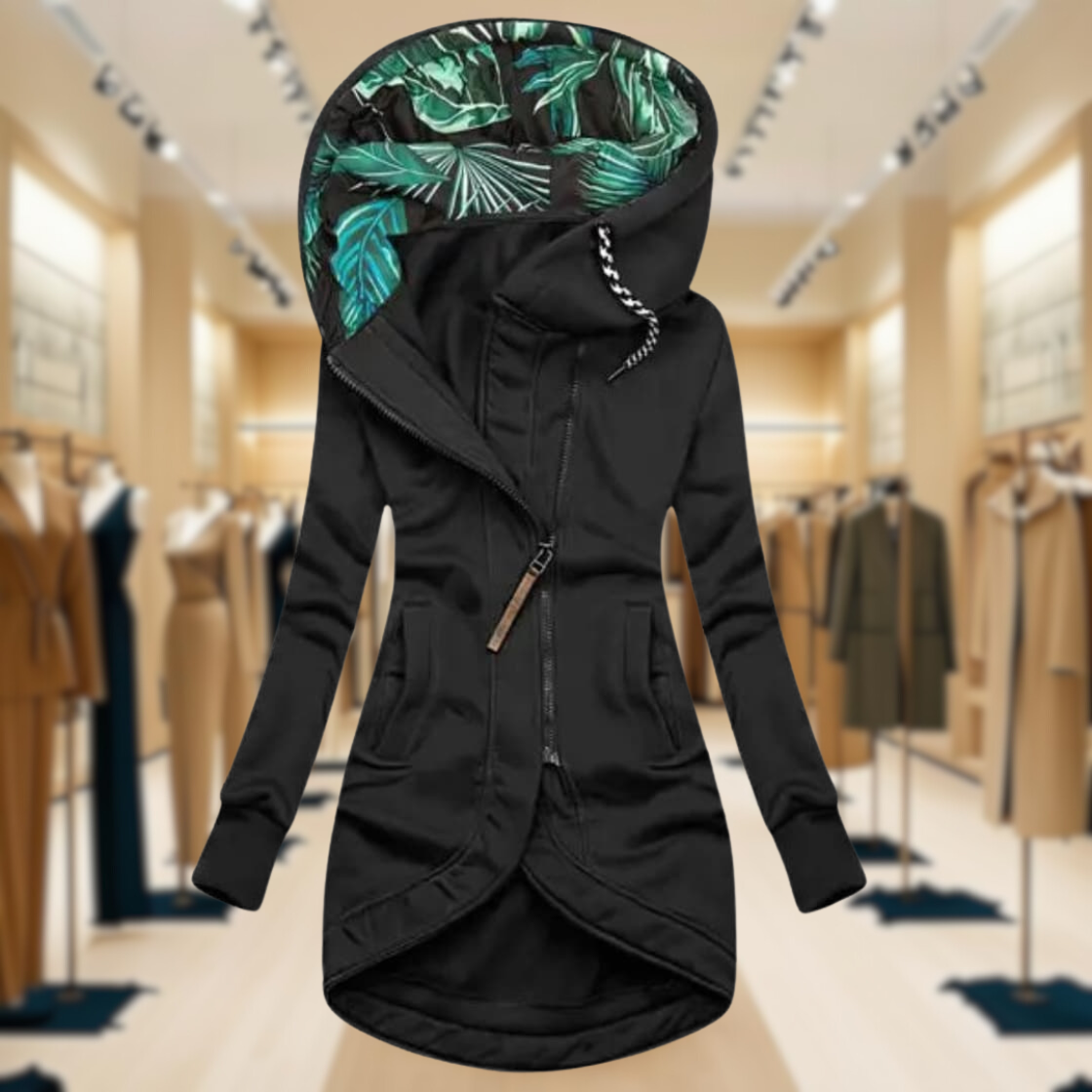 Gail – Veste élégante et déperlante