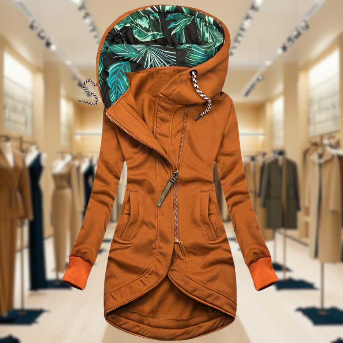 Gail – Veste élégante et déperlante