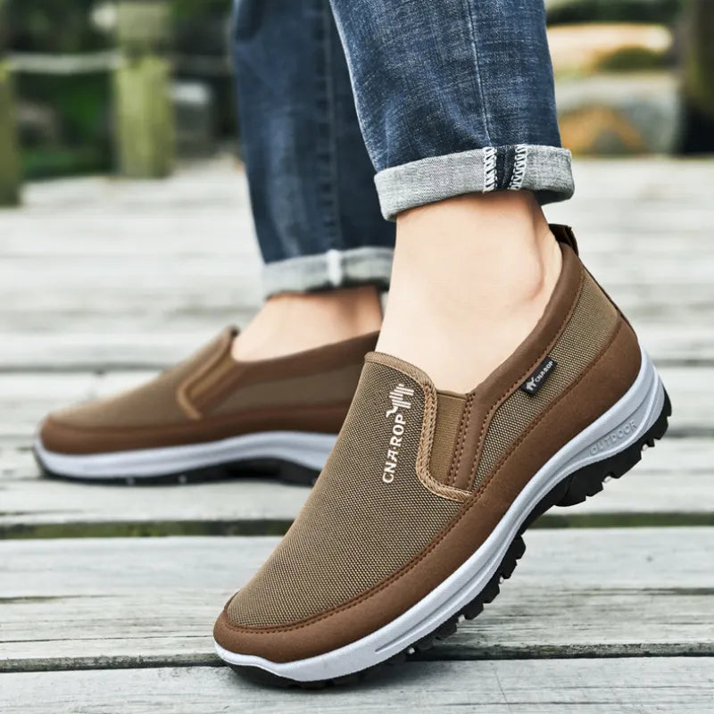 Valmont – Confort Dynamique pour l’Homme Actif
