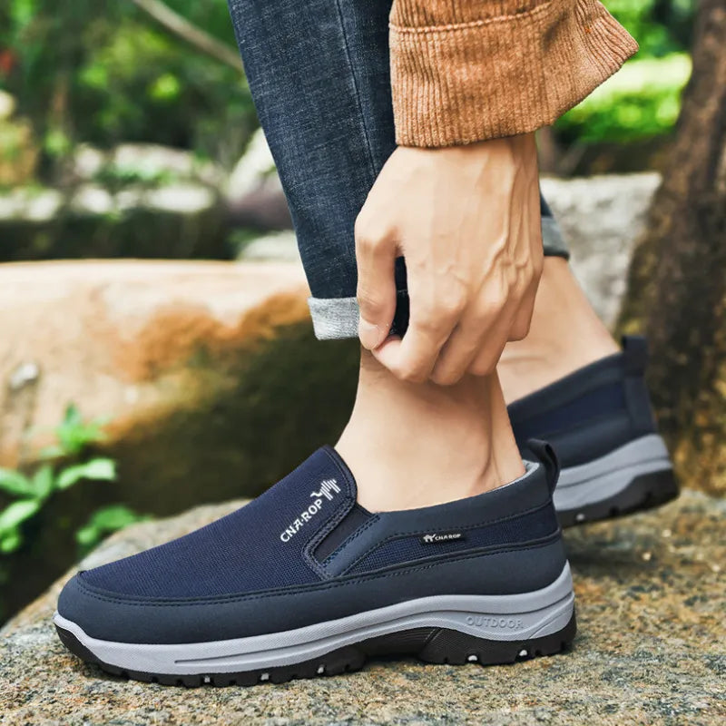 Valmont – Confort Dynamique pour l’Homme Actif