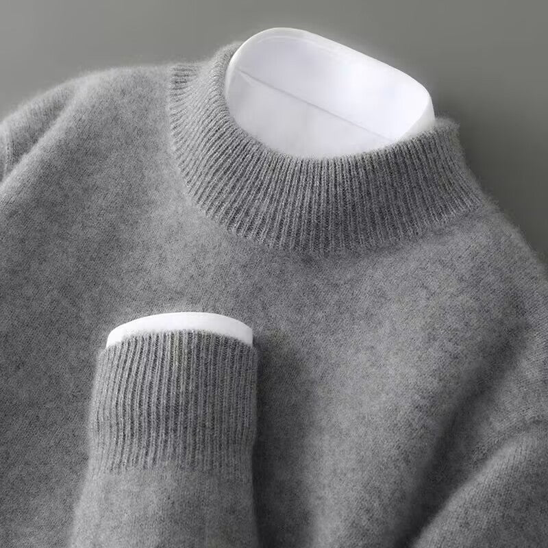 Georgina | Pull en laine pour femme