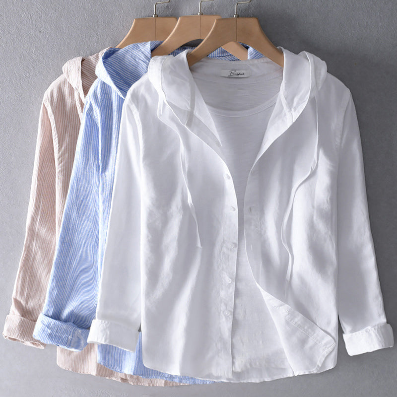 Celest – Sweat à capuche léger