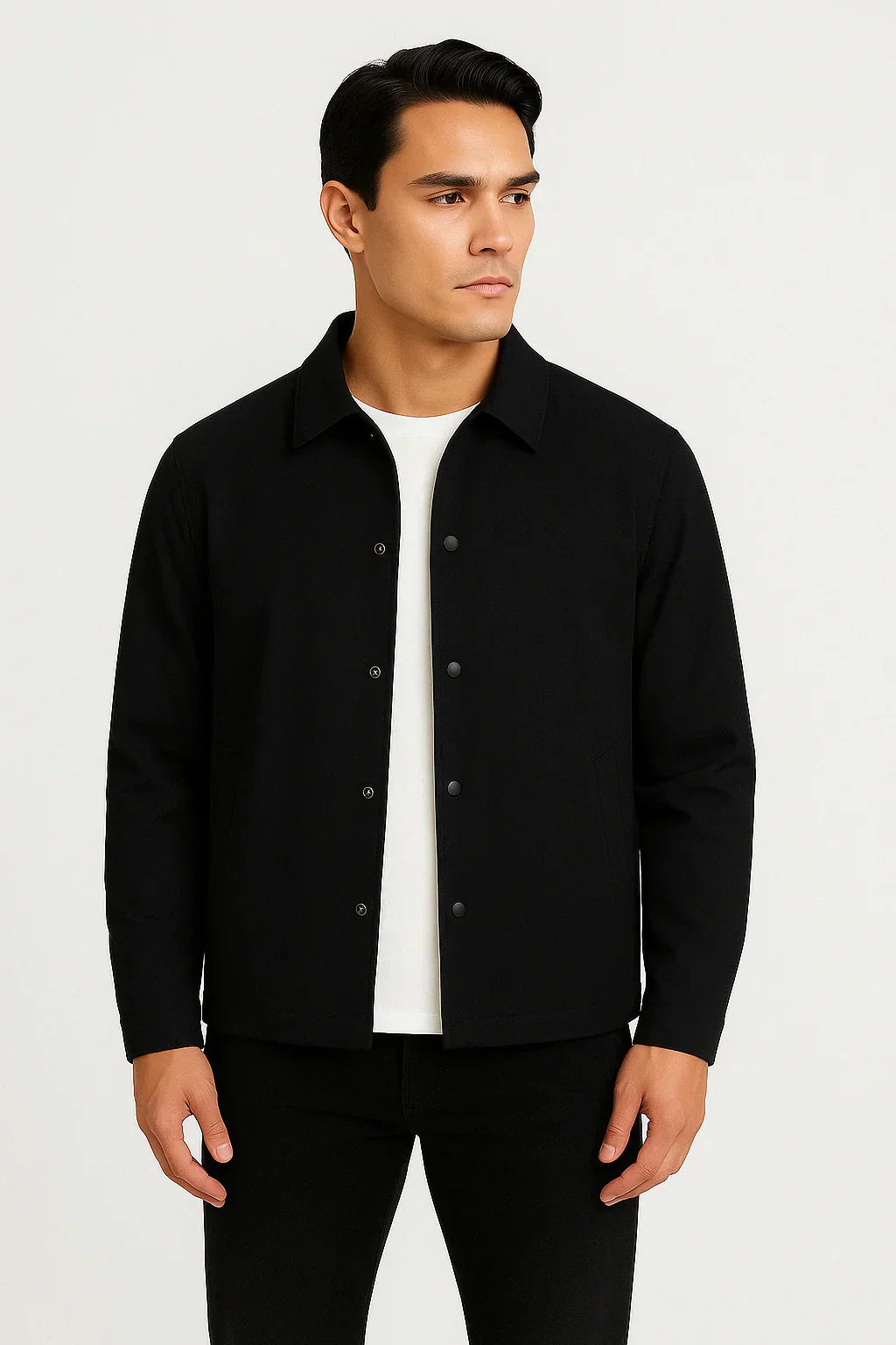 Mathis — Veste Légère Déperlante