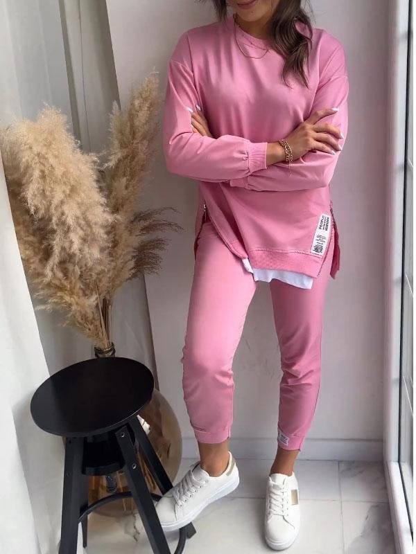 Alice | Ensemble de Loungewear Confortable