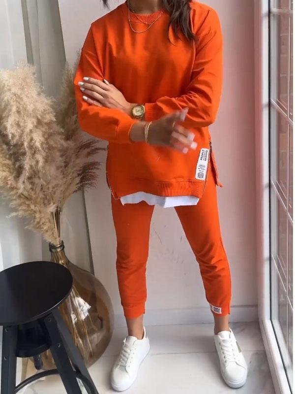 Alice | Ensemble de Loungewear Confortable