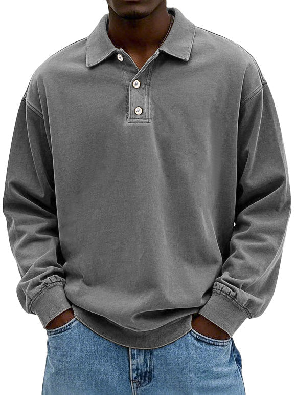 Ivo | Polo Smart-Casual
