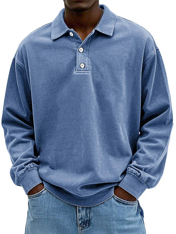 Ivo | Polo Smart-Casual