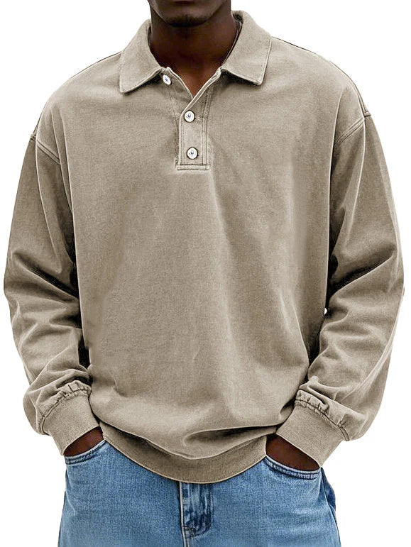 Ivo | Polo Smart-Casual