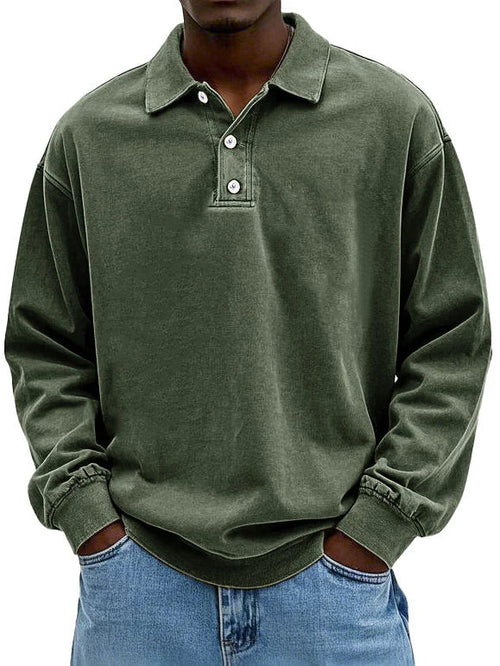 Ivo | Polo Smart-Casual