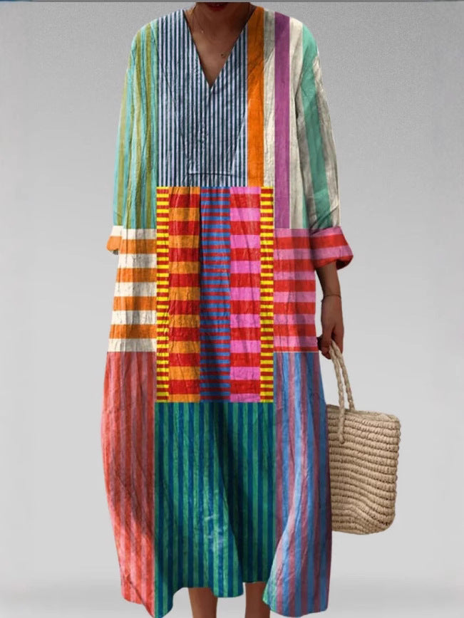Robes brise élégante