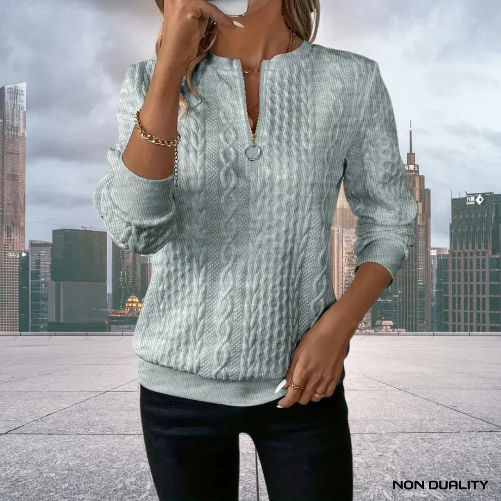 Veste Zippée Non-Dualité