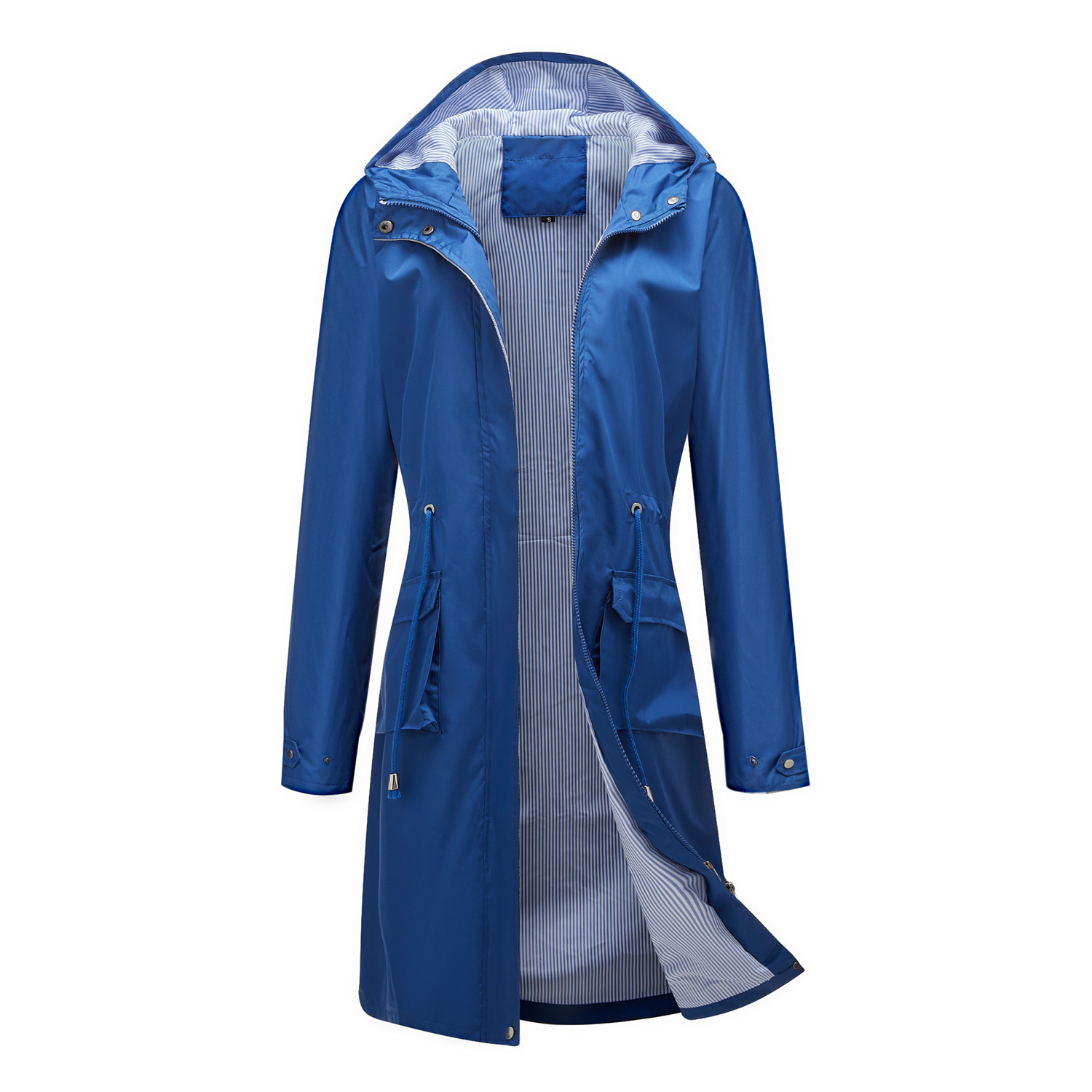 Bethany – Trench-coat imperméable élégant