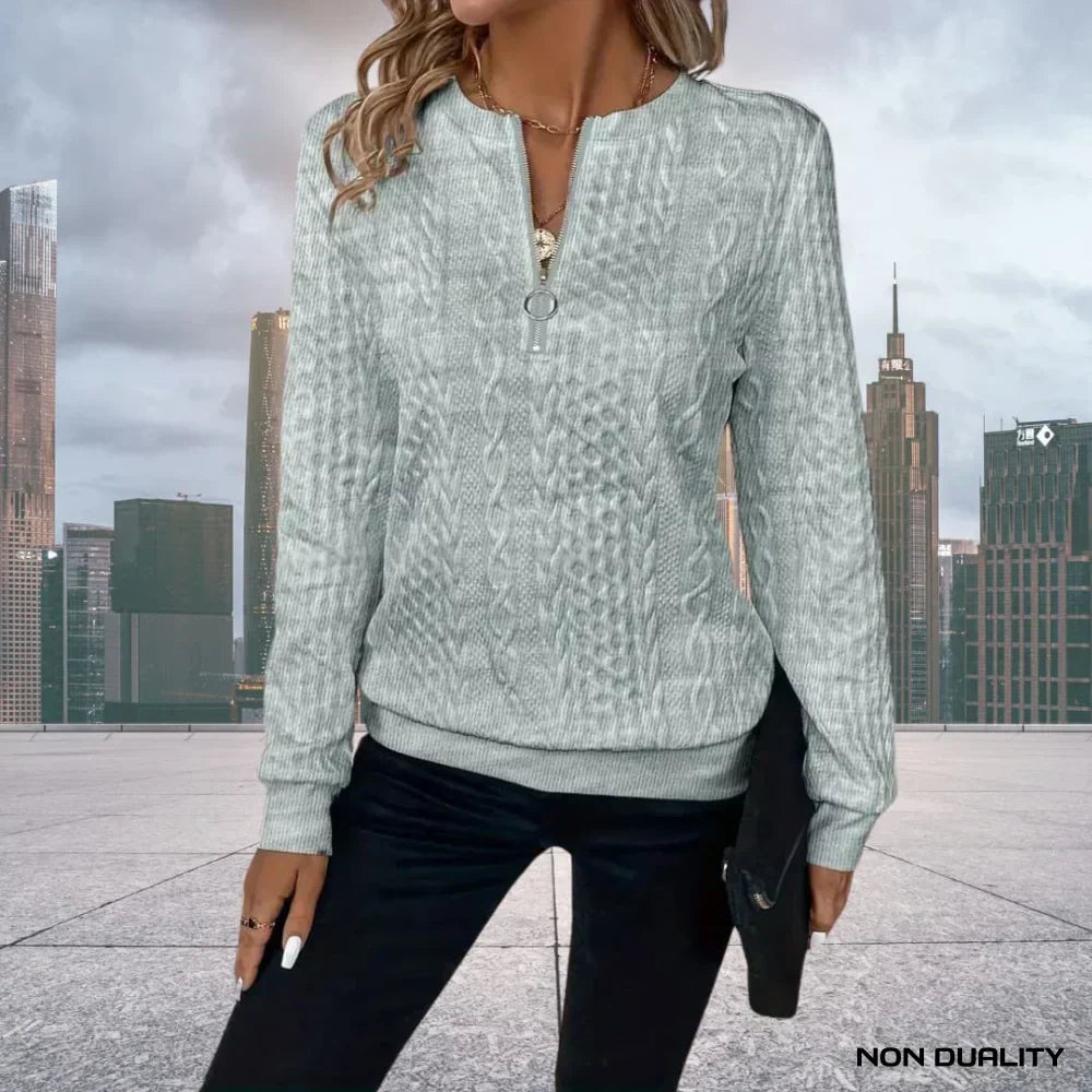Veste Zippée Non-Dualité