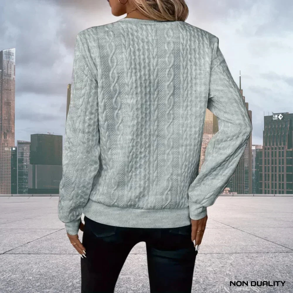 Veste Zippée Non-Dualité
