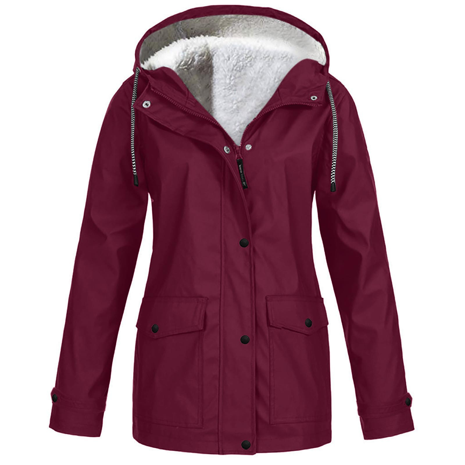 Bree – Veste imperméable pour femme