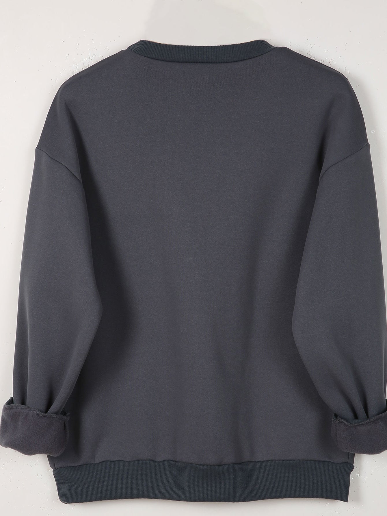 Sharyn - Pull Chic en Forme de Cœur