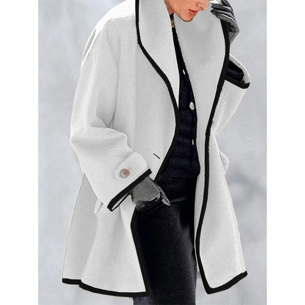 Maria – Veste polaire grande taille