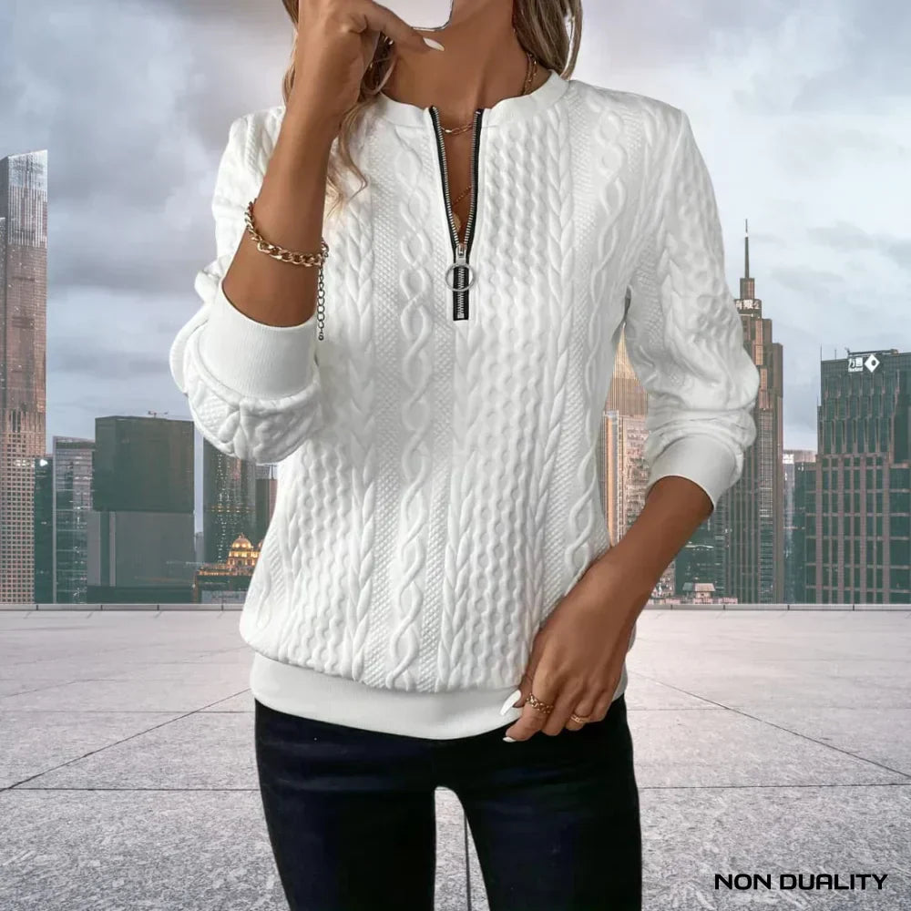 Veste Zippée Non-Dualité