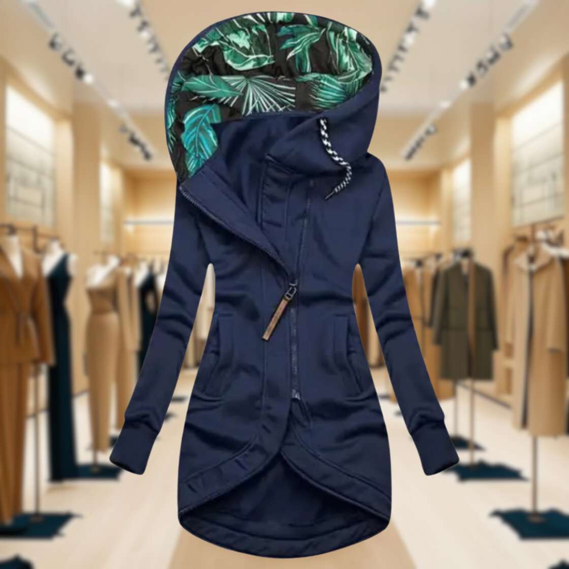 Gail – Veste élégante et déperlante