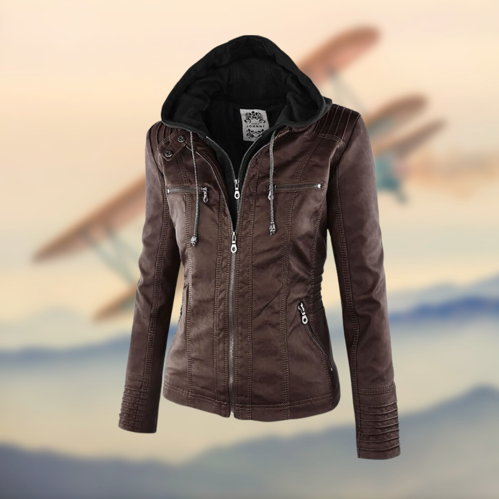 McPhee – Veste chic et distinctive