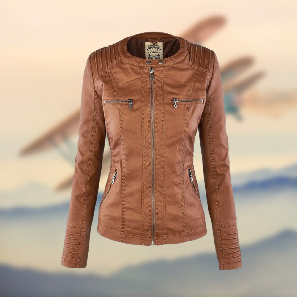 McPhee – Veste chic et distinctive
