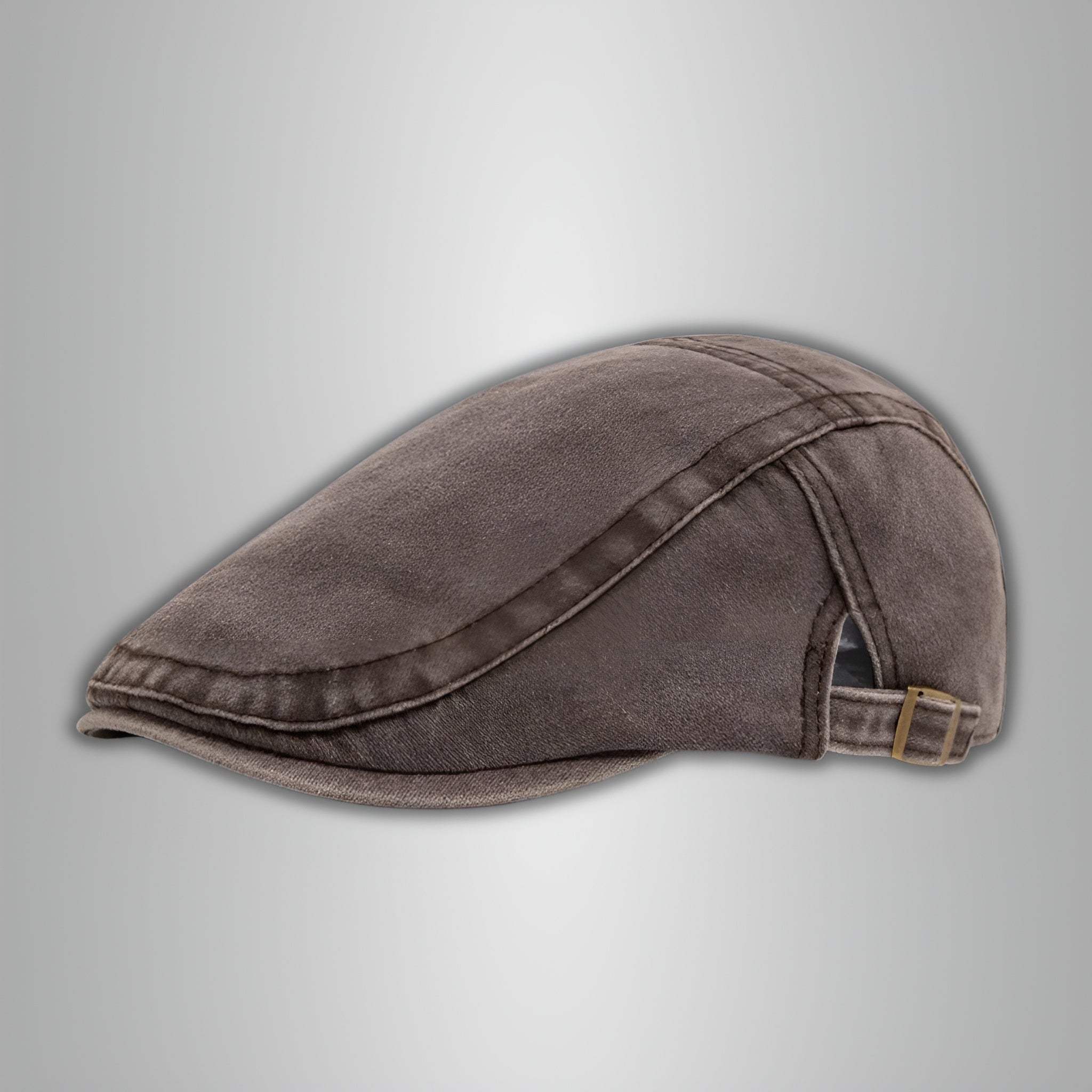 Bastien™ | Casquette au style sans effort