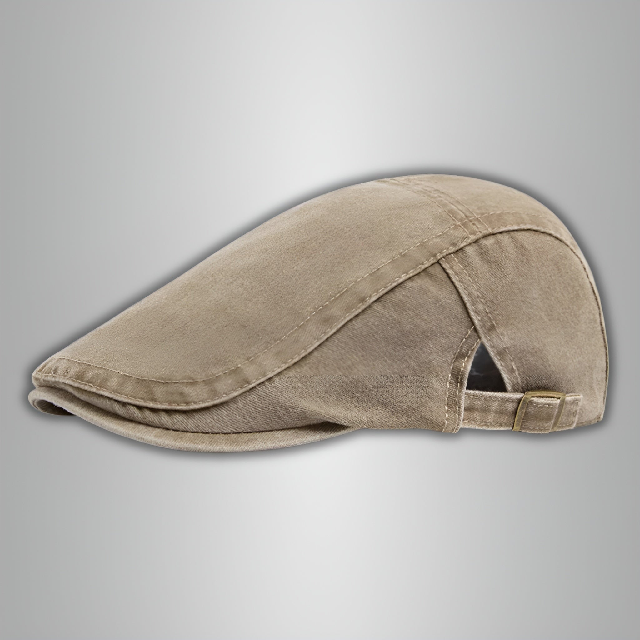 Bastien™ | Casquette au style sans effort
