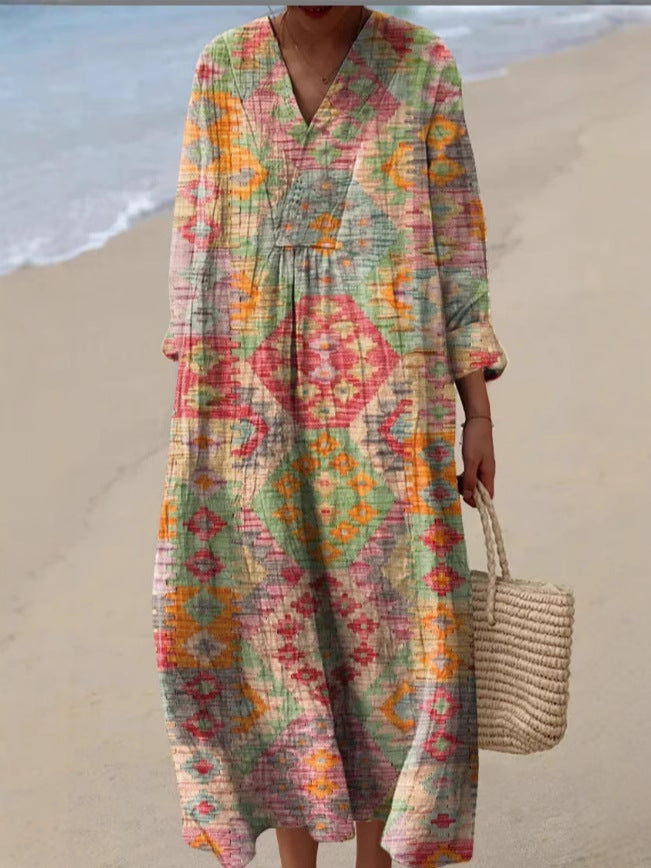 Robes brise élégante