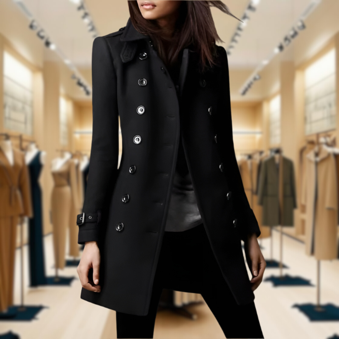 Lana – Veste élégante pour femme