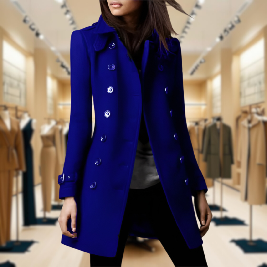 Lana – Veste élégante pour femme