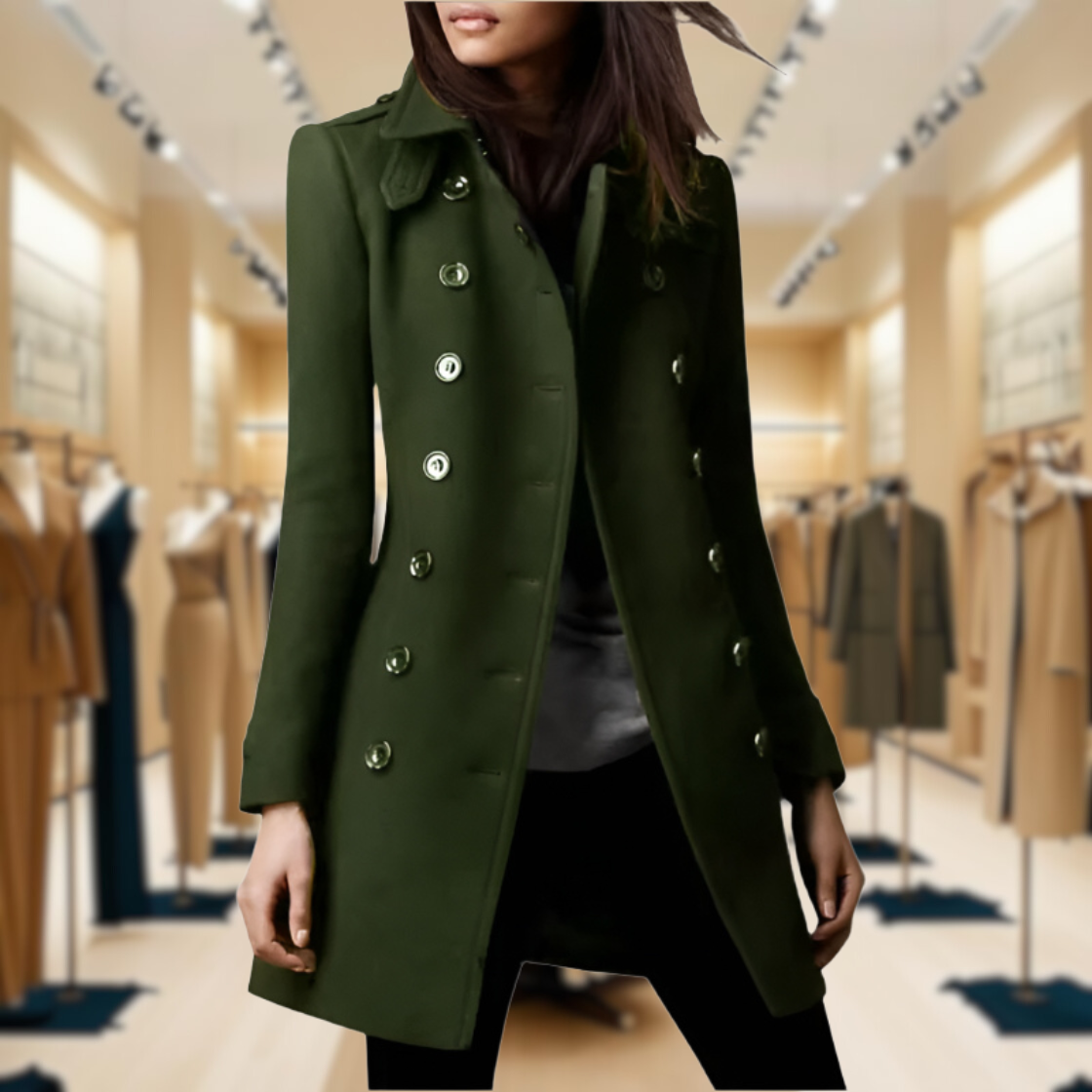 Lana – Veste élégante pour femme