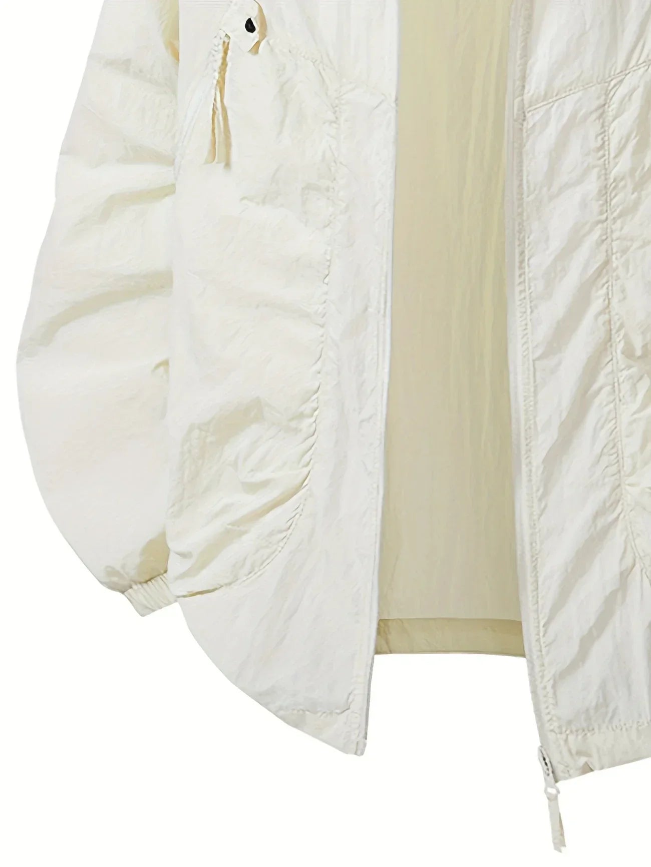 Carter™ | Veste à Capuche Extérieure