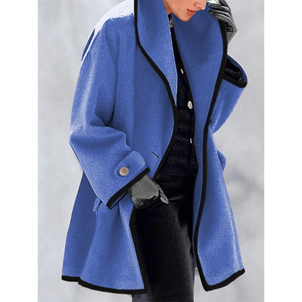 Maria – Veste polaire grande taille