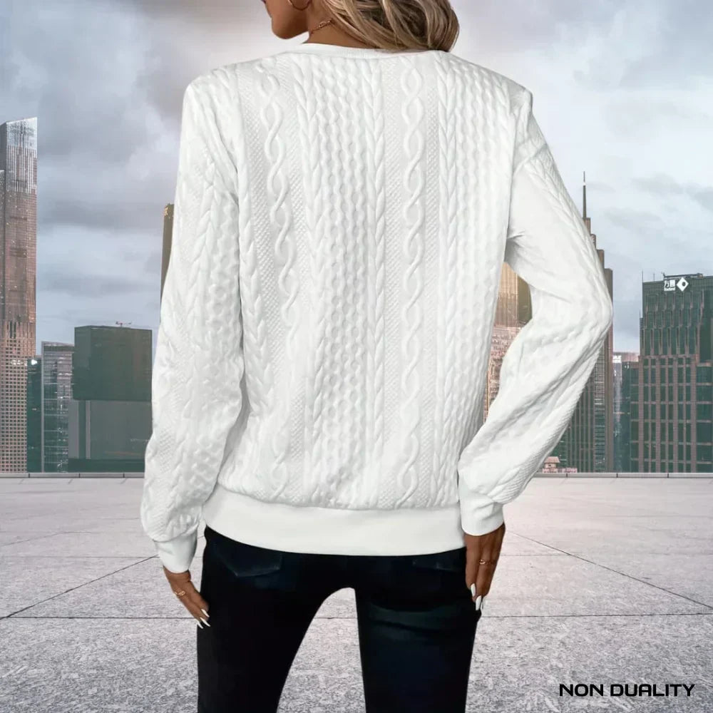 Veste Zippée Non-Dualité