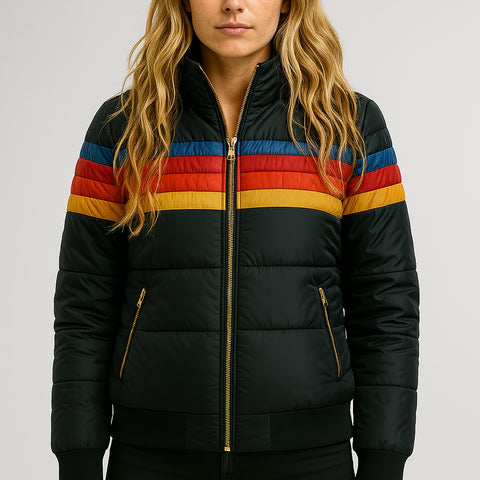 Helina | Manteau de Pluie Imperméable