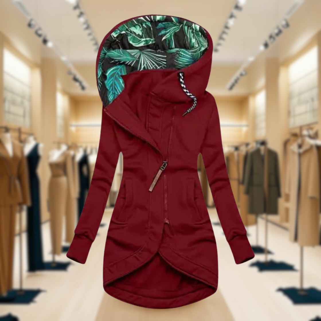 Gail – Veste élégante et déperlante