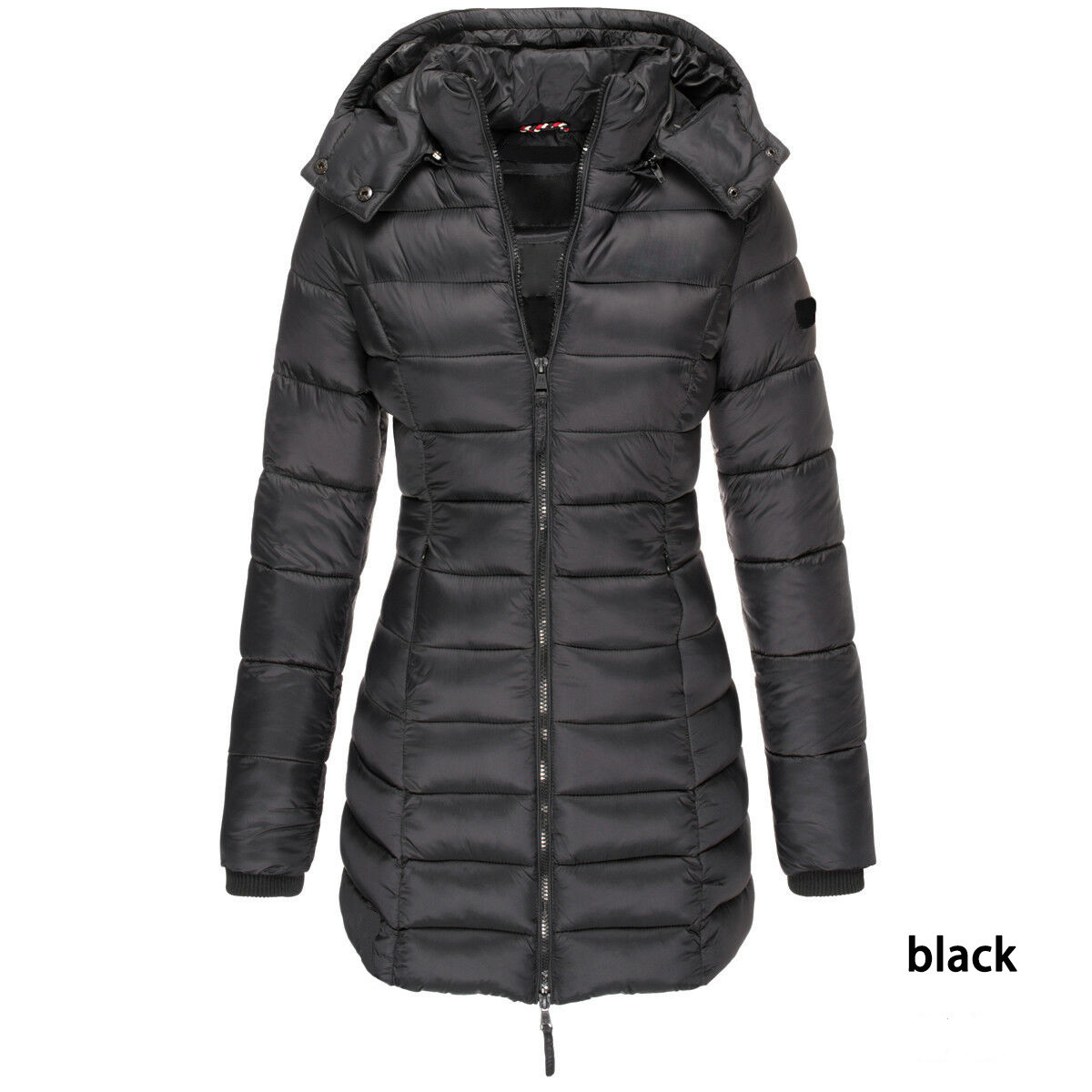 Lara – Veste isolante d’hiver