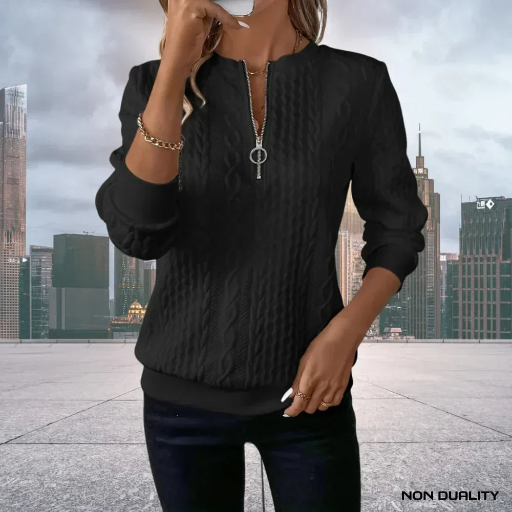 Veste Zippée Non-Dualité