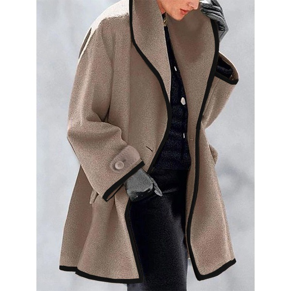 Maria – Veste polaire grande taille