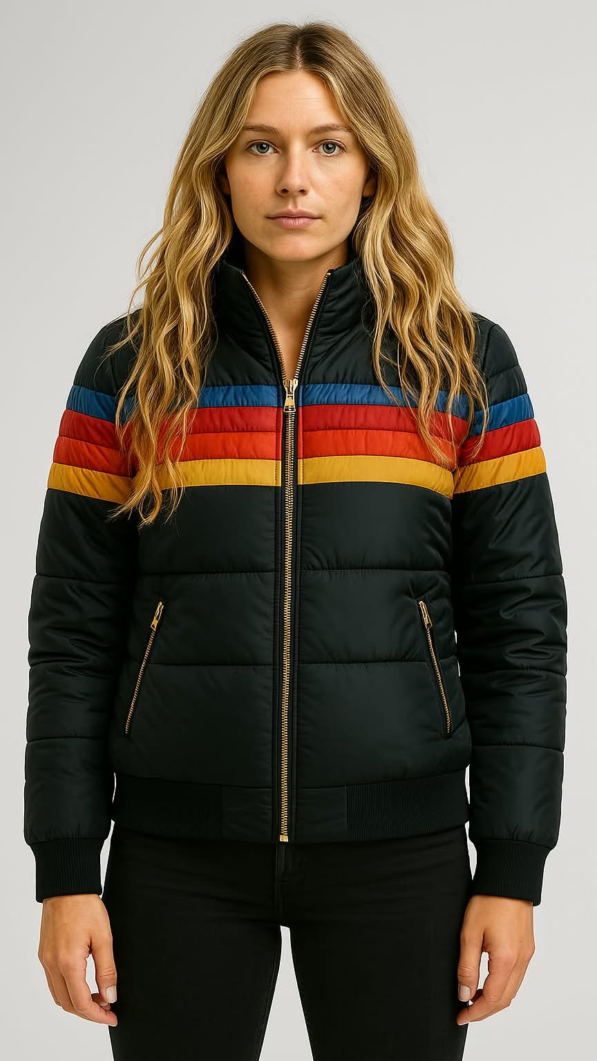 Helina | Manteau de Pluie Imperméable