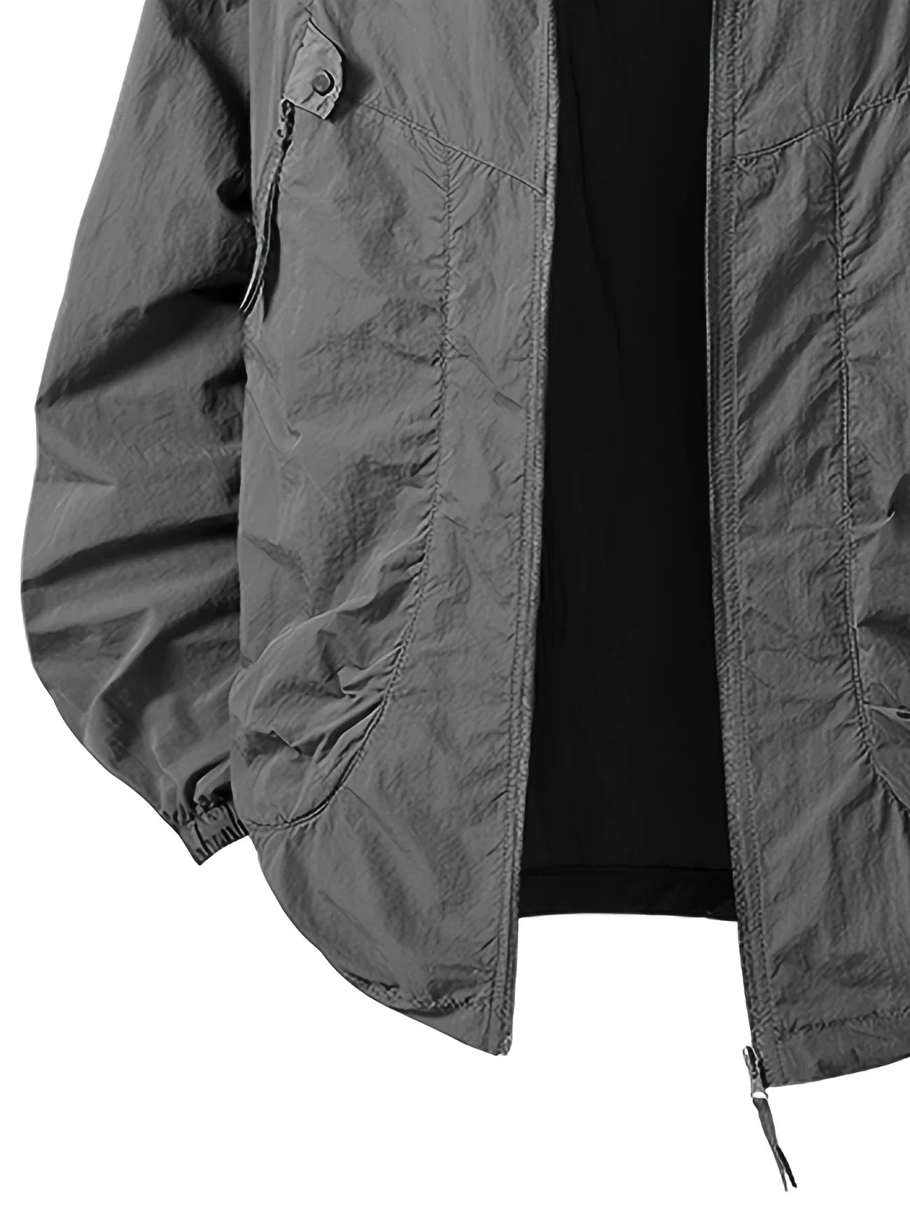 Carter™ | Veste à Capuche Extérieure