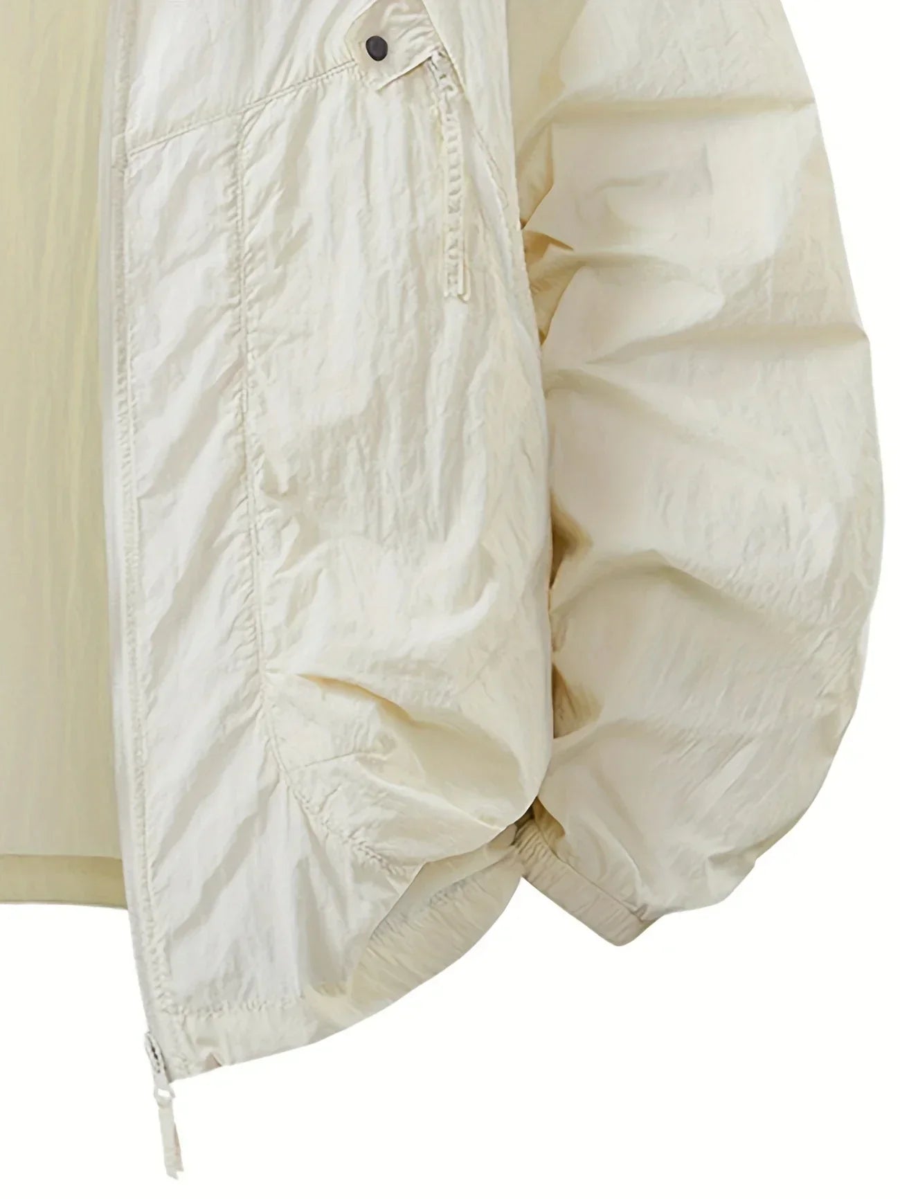 Carter™ | Veste à Capuche Extérieure