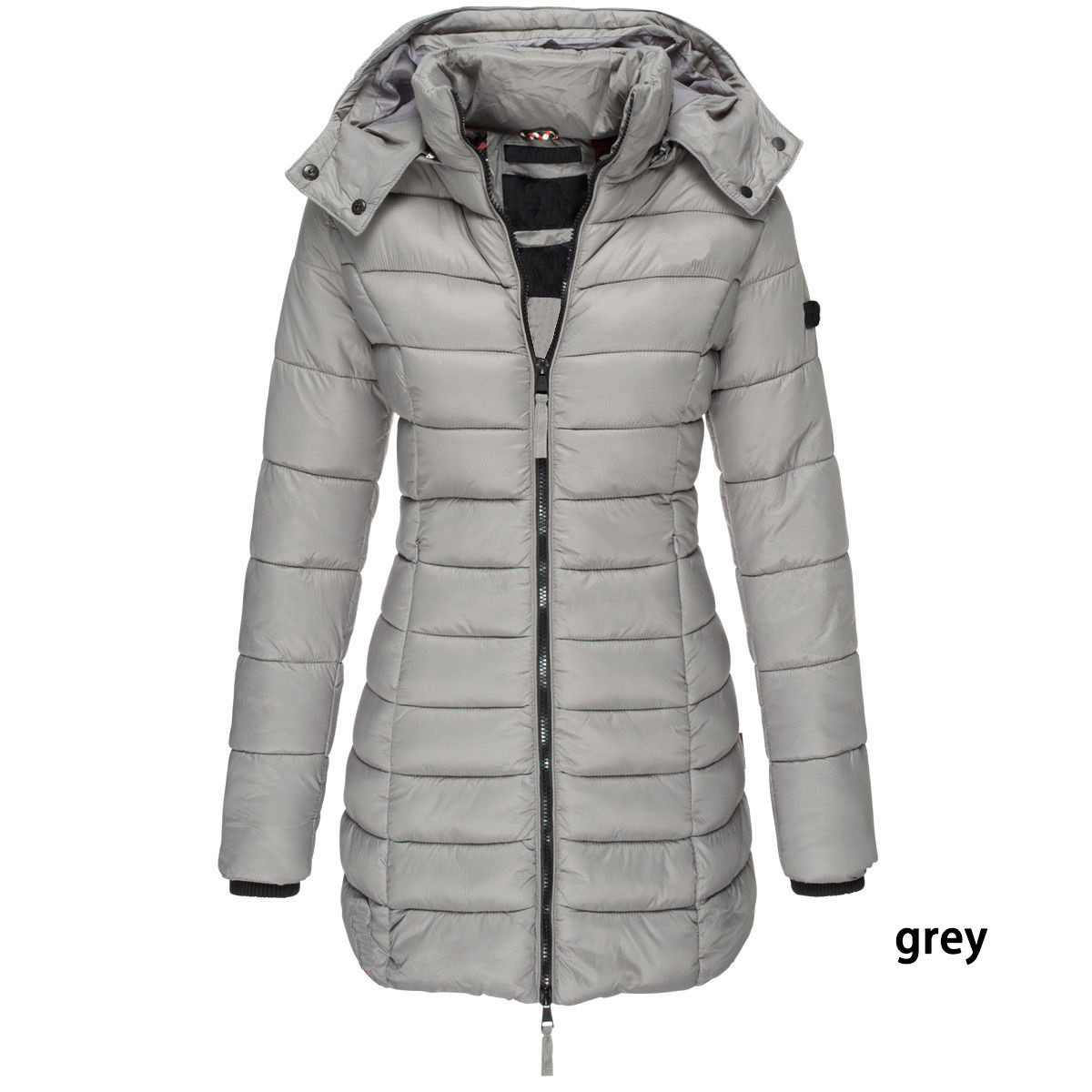 Lara – Veste isolante d’hiver
