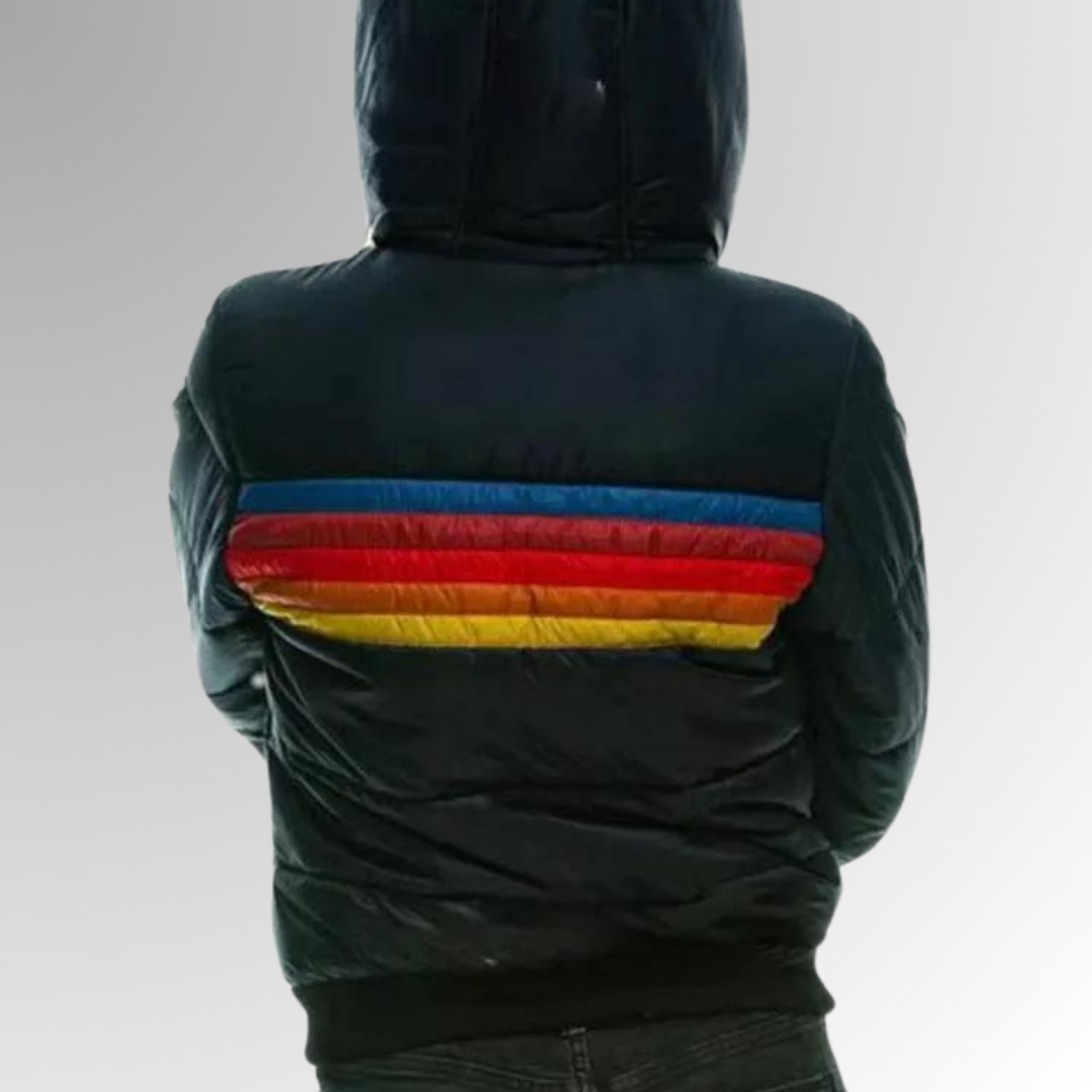 Helina | Manteau de Pluie Imperméable